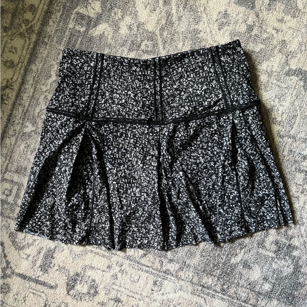 Lululemon Skort - image 3